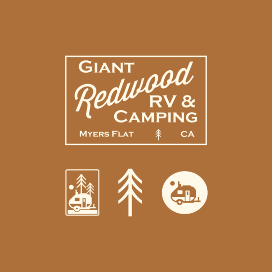 Redwood-Branding